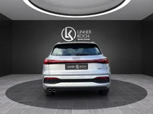 Audi Q5 SUV TDI quattro 150 kW in Florettsilber Metallic