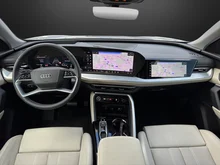 Audi Q5 SUV TDI quattro 150 kW in Florettsilber Metallic