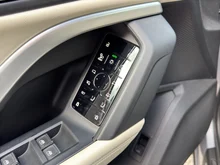 Audi Q5 SUV TDI quattro 150 kW in Florettsilber Metallic