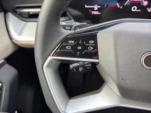 Audi Q5 SUV TDI quattro 150 kW in Florettsilber Metallic
