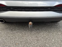 Audi Q5 SUV TDI quattro 150 kW in Florettsilber Metallic