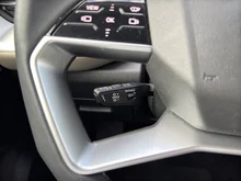 Audi Q5 SUV TDI quattro 150 kW in Florettsilber Metallic