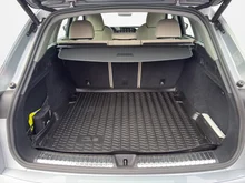 Audi Q5 SUV TDI quattro 150 kW in Florettsilber Metallic