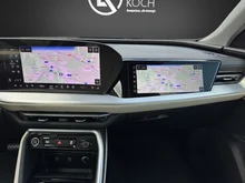 Audi Q5 SUV TDI quattro 150 kW in Florettsilber Metallic