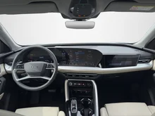 Audi Q5 SUV TDI quattro 150 kW in Florettsilber Metallic