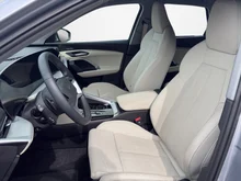 Audi Q5 SUV TDI quattro 150 kW in Florettsilber Metallic