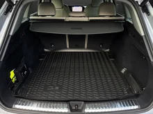 Audi Q5 SUV TDI quattro 150 kW in Florettsilber Metallic