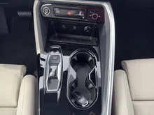 Audi Q5 SUV TDI quattro 150 kW in Florettsilber Metallic