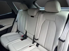 Audi Q5 SUV TDI quattro 150 kW in Florettsilber Metallic