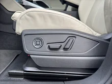 Audi Q5 SUV TDI quattro 150 kW in Florettsilber Metallic