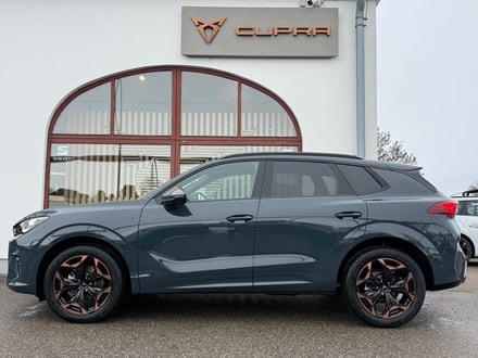 CUPRA Terramar 1.5 e-TSI 150 PS DSG