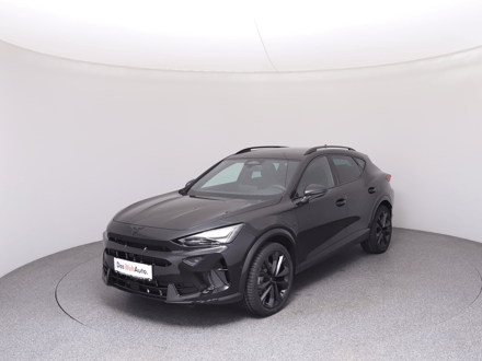 CUPRA Formentor e-HYBRID 204 PS DSG BlackEdit.