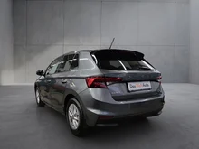 Thumbnail-Foto von Fahrzeug