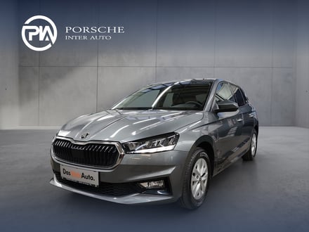 Škoda Fabia Selection TSI