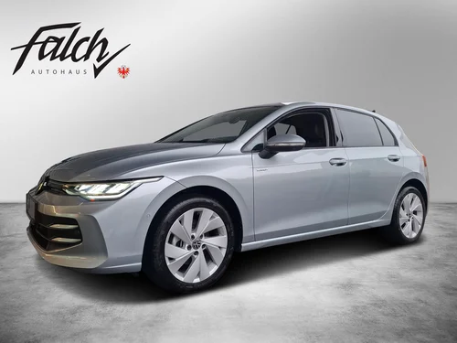 VW Golf Rabbit TSI