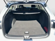 VW Golf Variant Life TDI in Reflexsilber Metallic