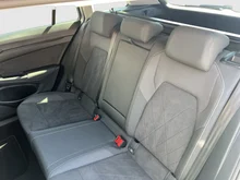VW Golf Variant Life TDI in Reflexsilber Metallic
