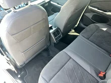 VW Golf Variant Life TDI in Reflexsilber Metallic