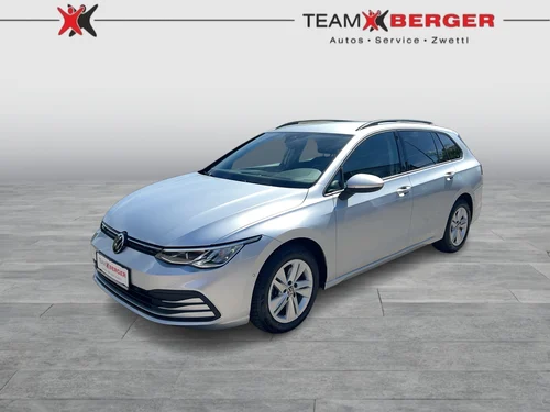 VW Golf Variant Life TDI