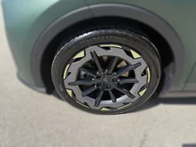 Thumbnail-Foto von Fahrzeug