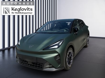 CUPRA Raval VZ 52/55 166 kW/225 PS