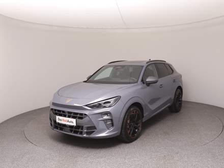 CUPRA Terramar VZ 2.0 TSI 265 PS DSG 4Drive