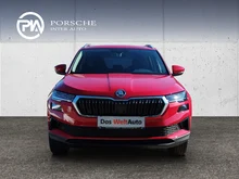 Thumbnail-Foto von Fahrzeug