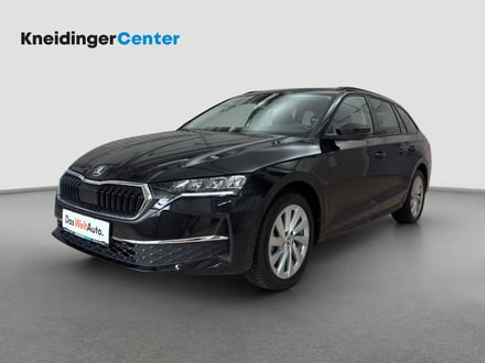 Škoda Octavia Combi Selection TSI