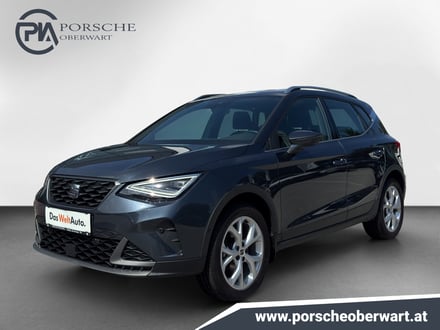 SEAT Arona FR 1.0 TSI DSG