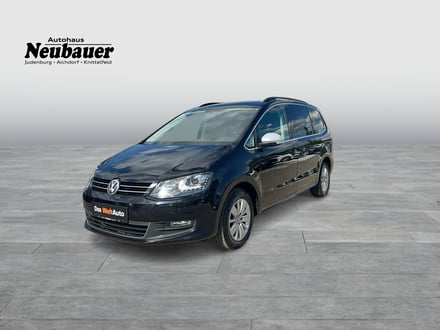 VW Sharan Business TDI SCR DSG