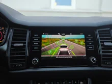 Thumbnail-Foto von Fahrzeug