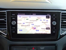 Thumbnail-Foto von Fahrzeug