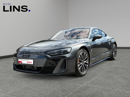 Audi S e-tron GT