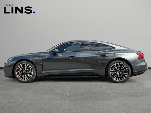 Bild eines Audi S e-tron GT