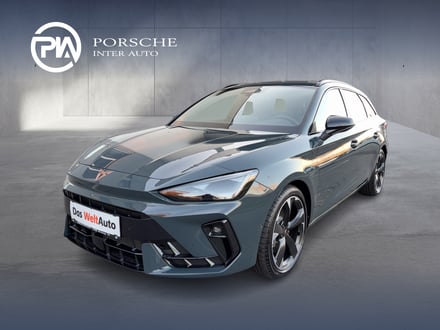 CUPRA Leon SP Kombi e-HYBRID 150/204