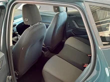 SEAT Ibiza Reference Edition 1.0 80PS in Fjord-Blau