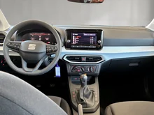 SEAT Ibiza Reference Edition 1.0 80PS in Fjord-Blau