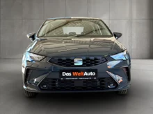 SEAT Ibiza Reference Edition 1.0 80PS in Fjord-Blau