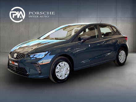 SEAT Ibiza Reference Edition 1.0 80PS