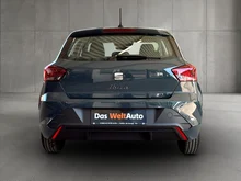 SEAT Ibiza Reference Edition 1.0 80PS in Fjord-Blau