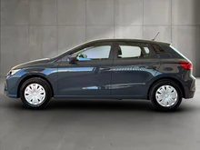 SEAT Ibiza Reference Edition 1.0 80PS in Fjord-Blau