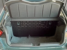 SEAT Ibiza Reference Edition 1.0 80PS in Fjord-Blau
