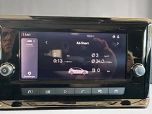 SEAT Ibiza Reference Edition 1.0 80PS in Fjord-Blau
