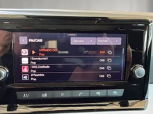 SEAT Ibiza Reference Edition 1.0 80PS in Fjord-Blau