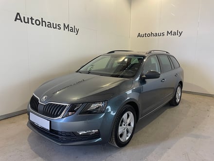 Škoda OCTAVIA Combi Ambition Limited TDI