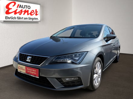 SEAT Leon Style TSI