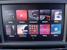 Thumbnail-Foto von Fahrzeug