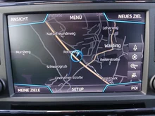 Thumbnail-Foto von Fahrzeug