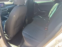 SEAT Ibiza Style Edition 1.0 TSI 95PS in Candy-Weiß