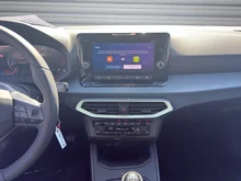 SEAT Ibiza Style Edition 1.0 TSI 95PS in Candy-Weiß